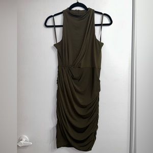 New le château dress